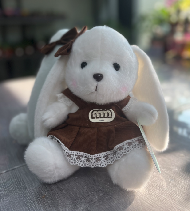 Игрушка заяц
