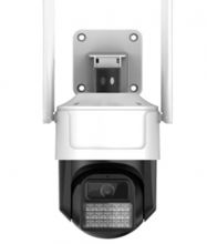 IP камера видеонаблюдения Tels IP-PTZ530AFSASDW-DL