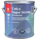 Лак TIKKURILA Уника Супер Стронг полуматовый