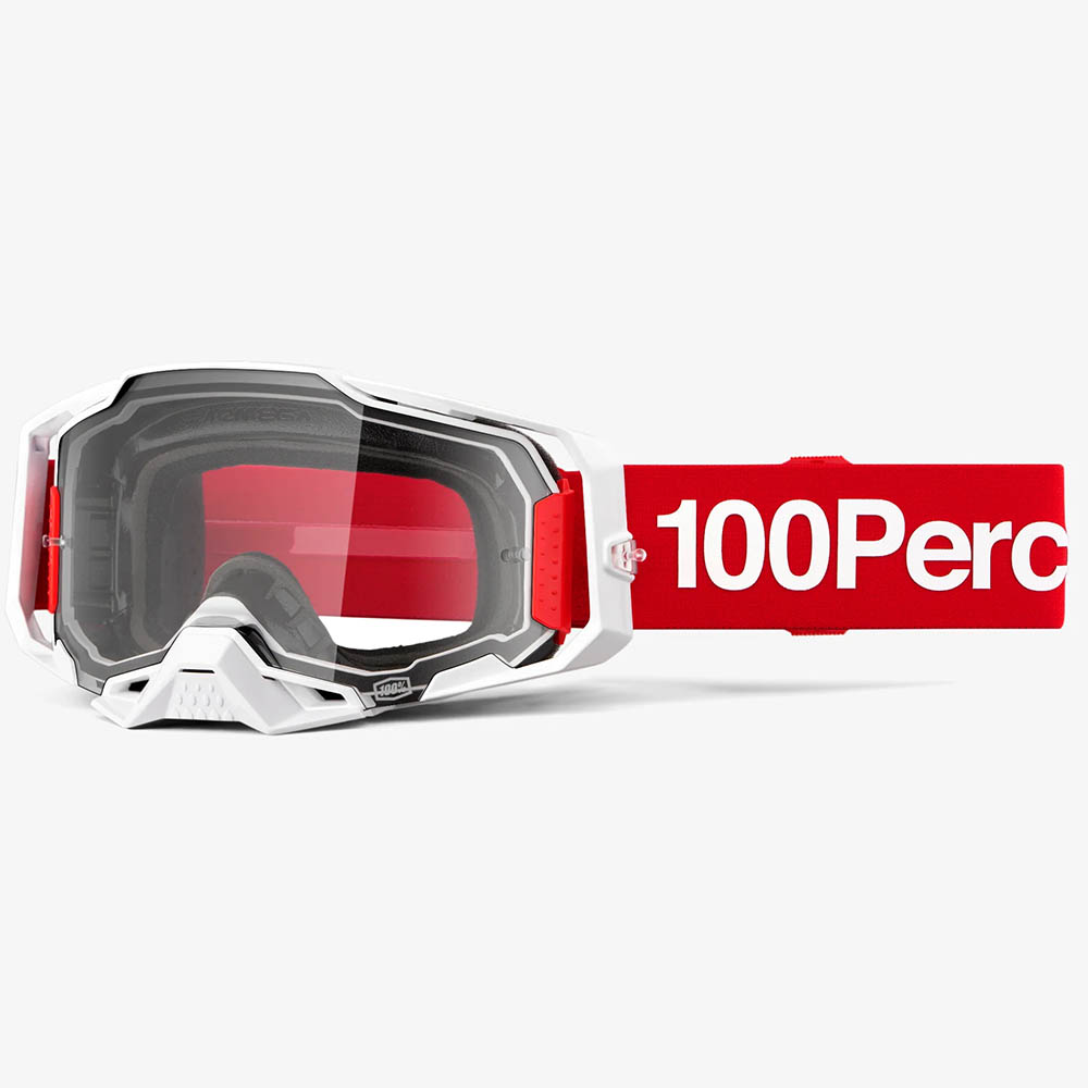 100% Armega Corbin (2025) очки для мотокросса