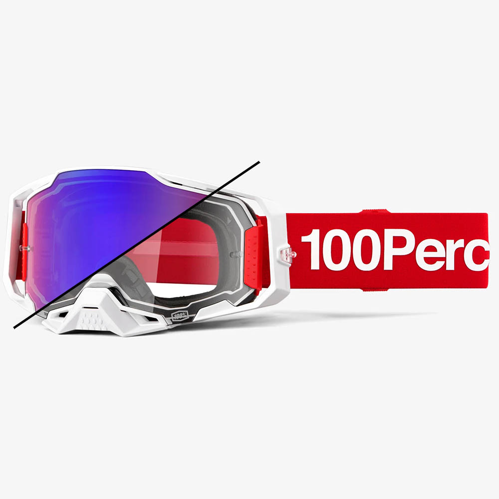 100% Armega Corbin (2025) очки для мотокросса