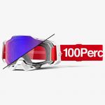 100% Armega Corbin (2025) очки для мотокросса