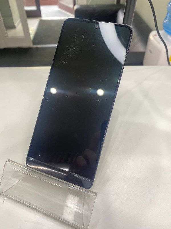 XIAOMI REDMI NOTE 12 4G  ДИСПЛЕЙ оригинал в рамке c разбора на рамке