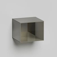 Открытый стеклянный модуль Salini Armonia 300x235 схема 1 Открытый стеклянный модуль Salini Armonia 300x235 схема 1