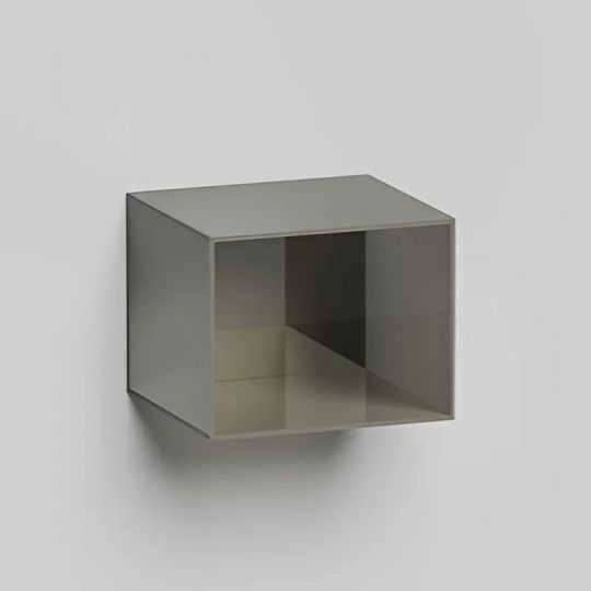 Открытый стеклянный модуль Salini Armonia 300x235