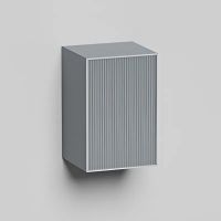 Подвесной пенал Salini Armonia 300x450 схема 1