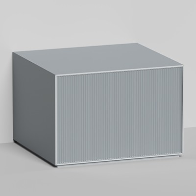 Напольный модуль Salini Armonia 600x415 без выреза под сифон