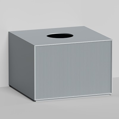 Напольный модуль Salini Armonia 600x415 с вырезом под сифон