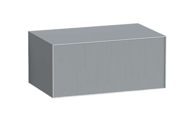 Подвесной модуль Salini Armonia 900x400 без выреза под сифон цена от 168 700 ₽ Фото Подвесной модуль Salini Armonia 900x400 без выреза под сифон