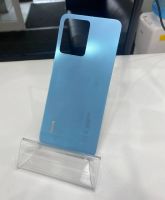 XIAOMI REDMI NOTE 12 4G  Задняя Крышка синий оригинал ( снятая)