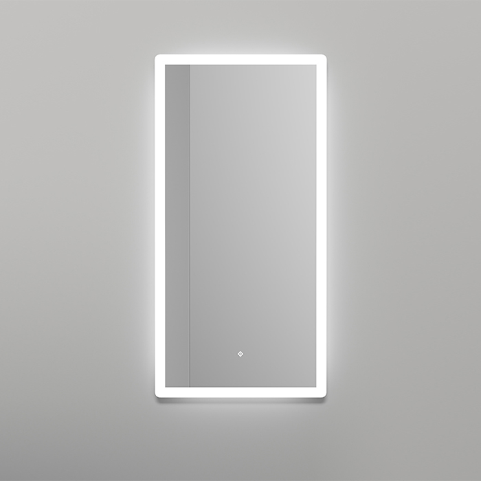 Изображение Зеркало для ванной Salini Armonia 450x900 27MA.01.450.900