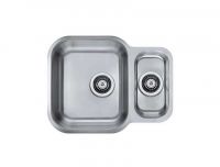 Мойка для кухни Alveus DUO 70 SAT-90 в комплекте с сифоном 56х44 см схема 1