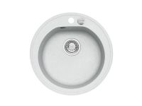 Мойка для кухни Alveus NIAGARA 10 GRANITAL с сифоном 51х51 см схема 3