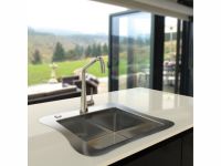 Смеситель для кухни Alveus EDEN CHR 1088772 схема 3