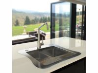 Смеситель для кухни Alveus EDEN CHR 1088772 схема 6