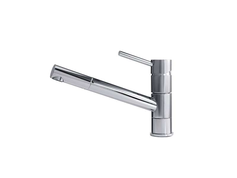 Смеситель для кухни Alveus CLEO-P CHR VA 1088776