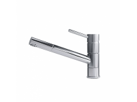 Смеситель для кухни Alveus CLEO-P CHR VA 1088776 схема 1