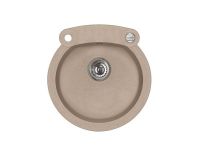 Мойка для кухни Alveus ROLL 10 GRANITAL с сифоном 51х53х20 см схема 4 Мойка для кухни Alveus ROLL 10 GRANITAL с сифоном 51х53х20 см схема 4