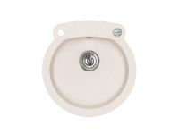 Мойка для кухни Alveus ROLL 10 GRANITAL с сифоном 51х53х20 см схема 5 Мойка для кухни Alveus ROLL 10 GRANITAL с сифоном 51х53х20 см схема 5