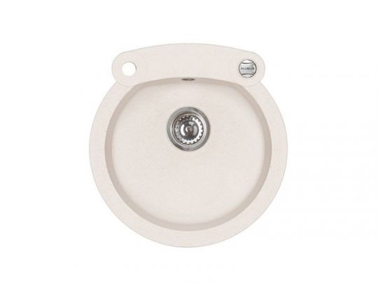 Мойка для кухни Alveus ROLL 10 GRANITAL с сифоном 51х53х20 см схема 5 Мойка для кухни Alveus ROLL 10 GRANITAL с сифоном 51х53х20 см схема 5