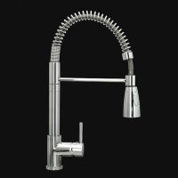 Смеситель для кухни Alveus BILLY-S CHR VA 1098727 схема 1