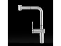 Смеситель для кухни Alveus LARA PS CHR-BR 1103779 схема 2