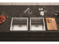 Смеситель для кухни Alveus LARA PS CHR-BR 1103779 схема 3