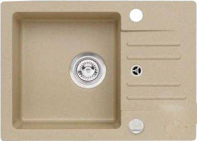 Изображение Мойка для кухни Alveus GRANITAL GENESIS FOхTROT 30 32х35х14 см