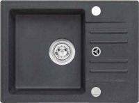 Мойка для кухни Alveus GRANITAL GENESIS FOхTROT 30 32х35х14 см схема 2