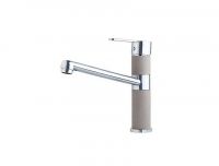 Смеситель для кухни Alveus ZENIT 111987 схема 2