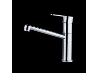 Смеситель для кухни Alveus ZENIT 111987 схема 6