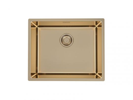 Мойка для кухни Alveus KOMBINO 50 MONARCH SAT-90 F/S с выпуском без сифона 54,2х44,2х19,5 см схема 4