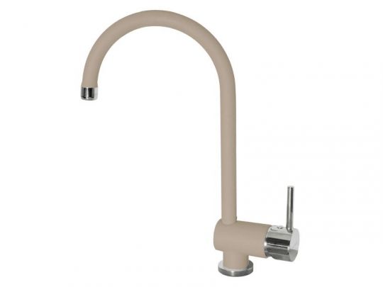 Смеситель для кухни Alveus ARC 110 112672 схема 1