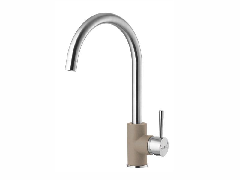 Изображение Смеситель для кухни Alveus ELZA 112902