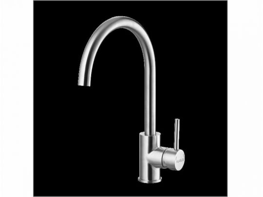 Смеситель для кухни Alveus ELZA 112902 схема 6