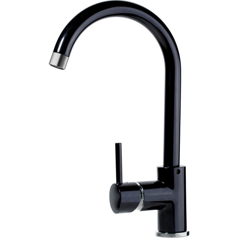 Смеситель для кухни Alveus ESTERA CHR 1129031