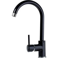 Смеситель для кухни Alveus ESTERA CHR 1129031 схема 1