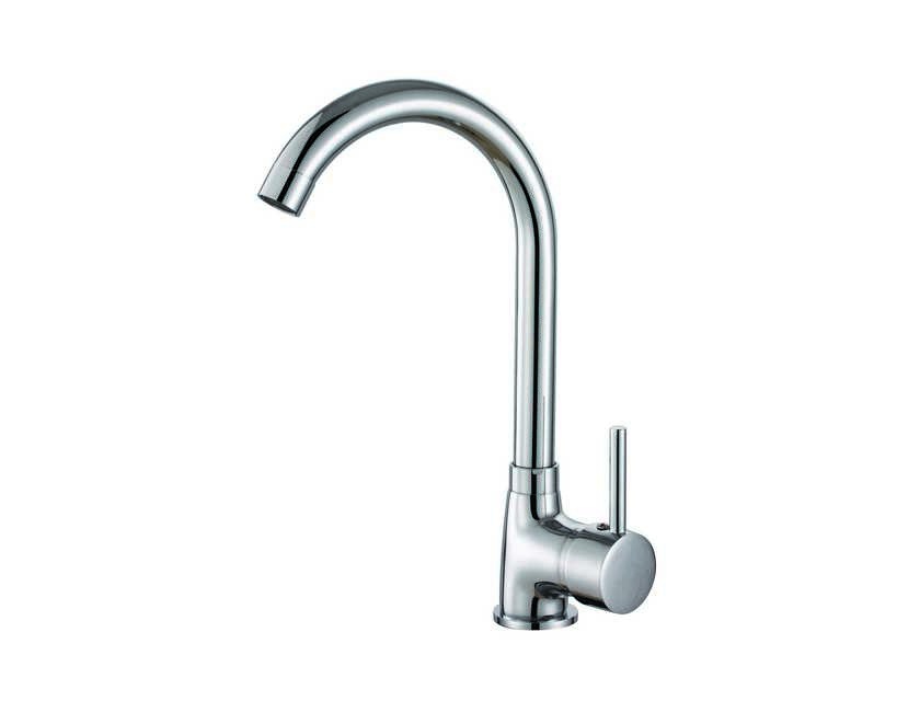 Смеситель для кухни Alveus GENESIS KARINA CHR 1129034