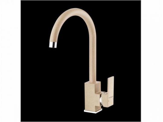 Смеситель для кухни Alveus SANTO 112904 схема 3