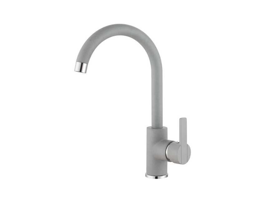 Смеситель для кухни Alveus GENESIS TONIA 112905