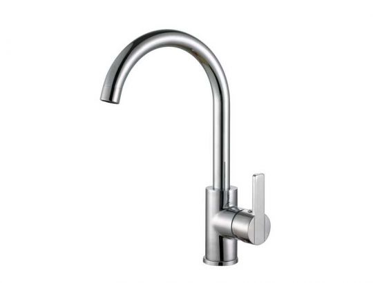 Смеситель для кухни Alveus GENESIS TONIA 112905 схема 5