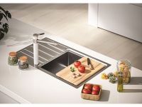 Смеситель для кухни Alveus ZINA 112905 схема 4