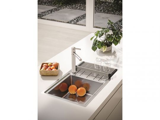 Смеситель для кухни Alveus ZINA 112905 схема 6