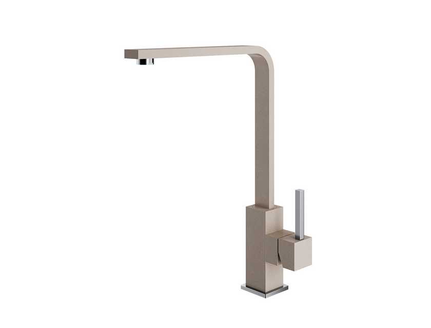 Изображение Смеситель для кухни Alveus GENESIS JENNY 112906