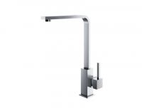 Смеситель для кухни Alveus GENESIS JENNY 112906 схема 2