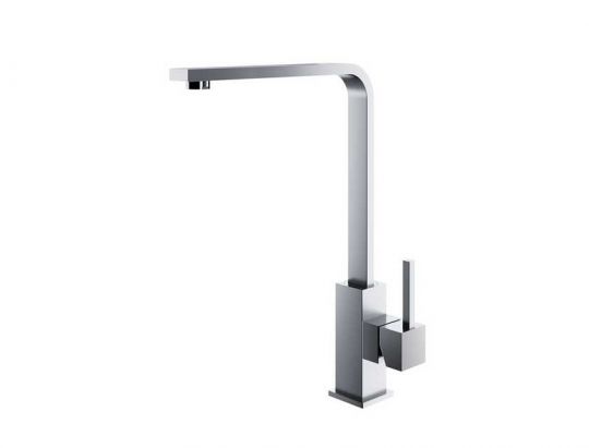 Смеситель для кухни Alveus GENESIS JENNY 112906 схема 2