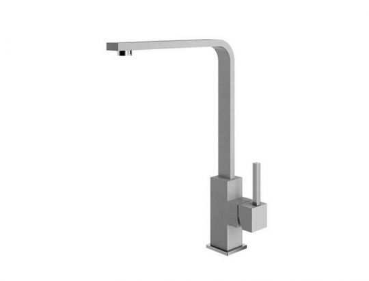 Смеситель для кухни Alveus GENESIS JENNY 112906 схема 4