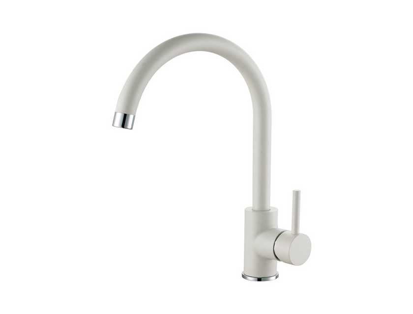 Смеситель для кухни Alveus GENESIS KATI 112917