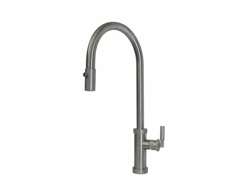Смеситель для кухни Alveus NERINA - PS 113217
