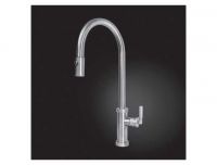 Смеситель для кухни Alveus NERINA - PS 113217 схема 2